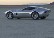 Shelby GR-1 Concept